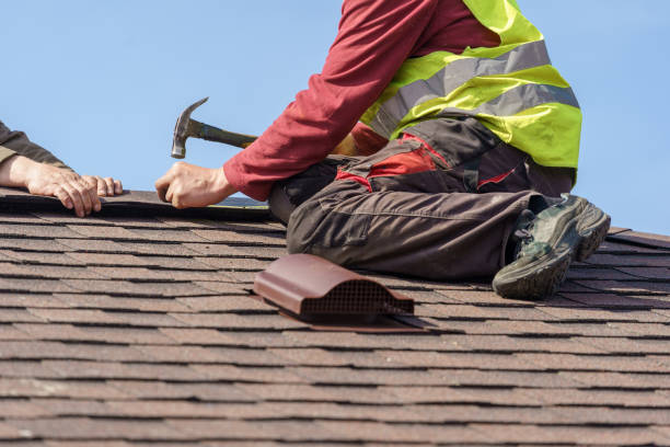 Best Roof Restoration Services  in Harristown, IL