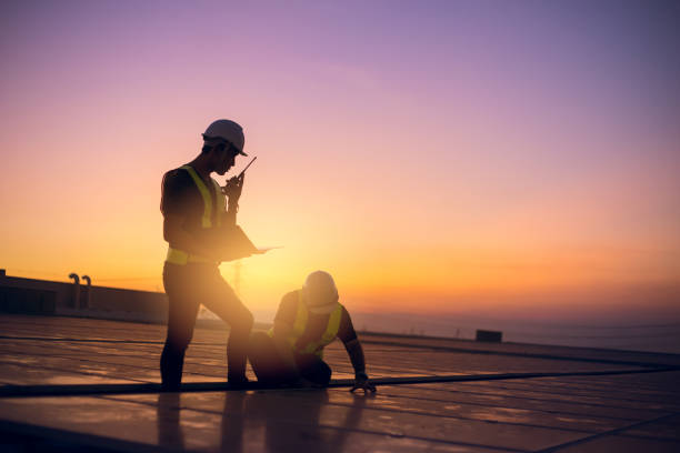 Quick and Trustworthy Emergency Roof Repair Services in Harristown, IL